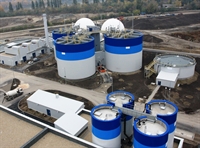 anaerobic digestion